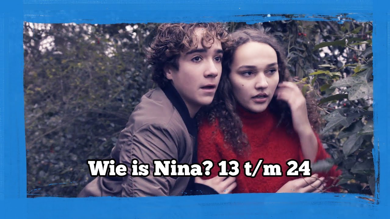 Wie is Nina | #Forever