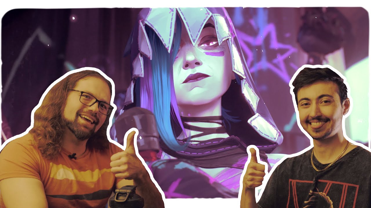 ARCANE S2 | Review & Discussion