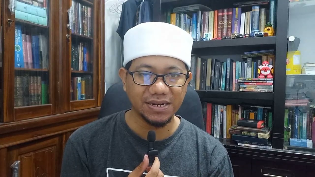Dari Kemakmuran ke Kehancuran: Hijrah Arab ‘Āribah dari Negeri  Saba // Siroh Nabawiyyah-Part 10 // 