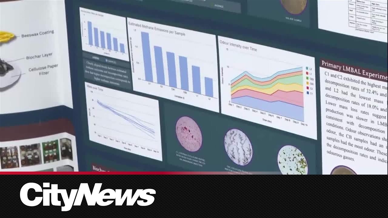 55th annual Manitoba Schools&rsquo; Science Symposium brings together innovative and creative youth