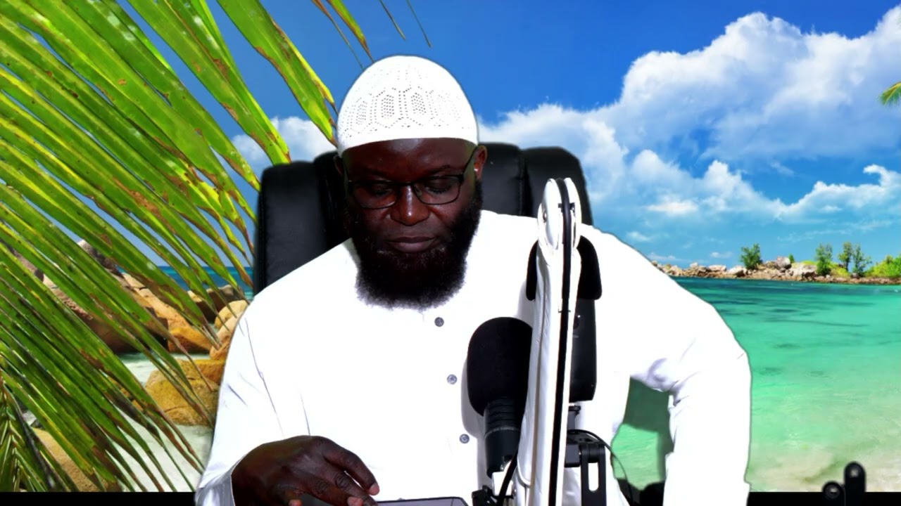 OUSMANE DIABY