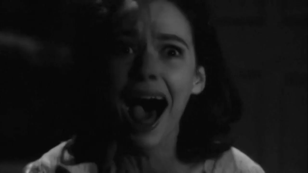 Scream of Fear 1951 Hammer Film - Christopher Lee Retro Movie Archive