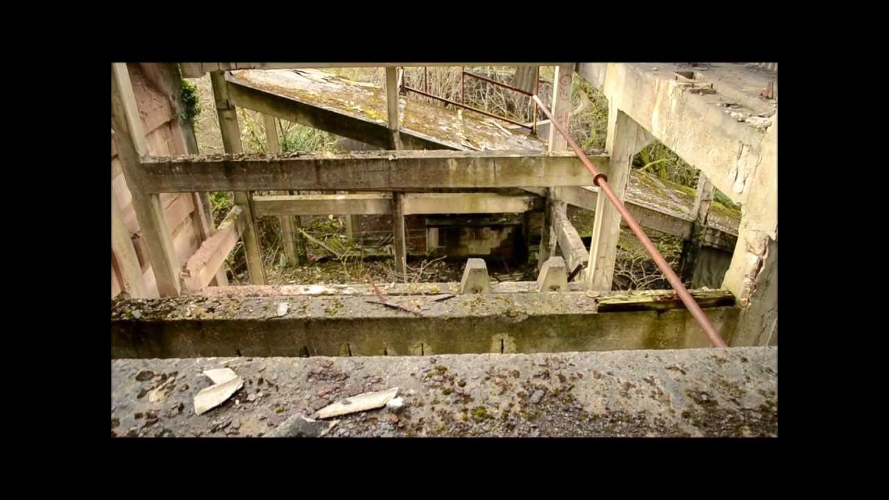 Hemerdon Mine 2013