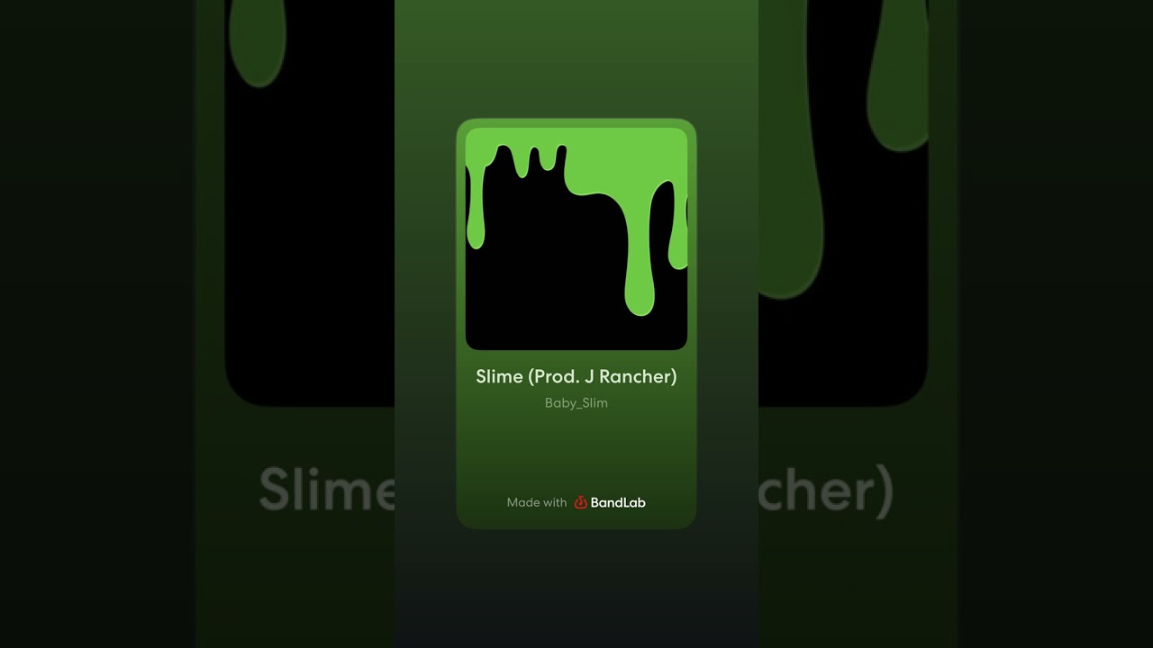 New years beat “Slime” 2026 type beat 