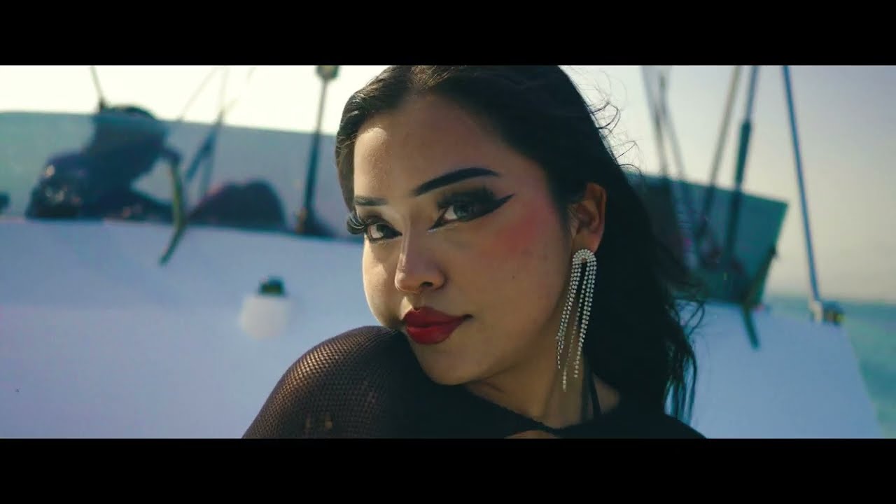 SATEO 🧞‍♂️🎅🏻 - Jerry  Romm Ft. Karmoney47 (Video Oficial) PROD: BULPER