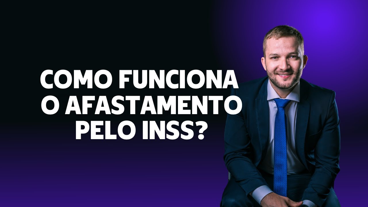 Como funciona o afastamento pelo INSS?