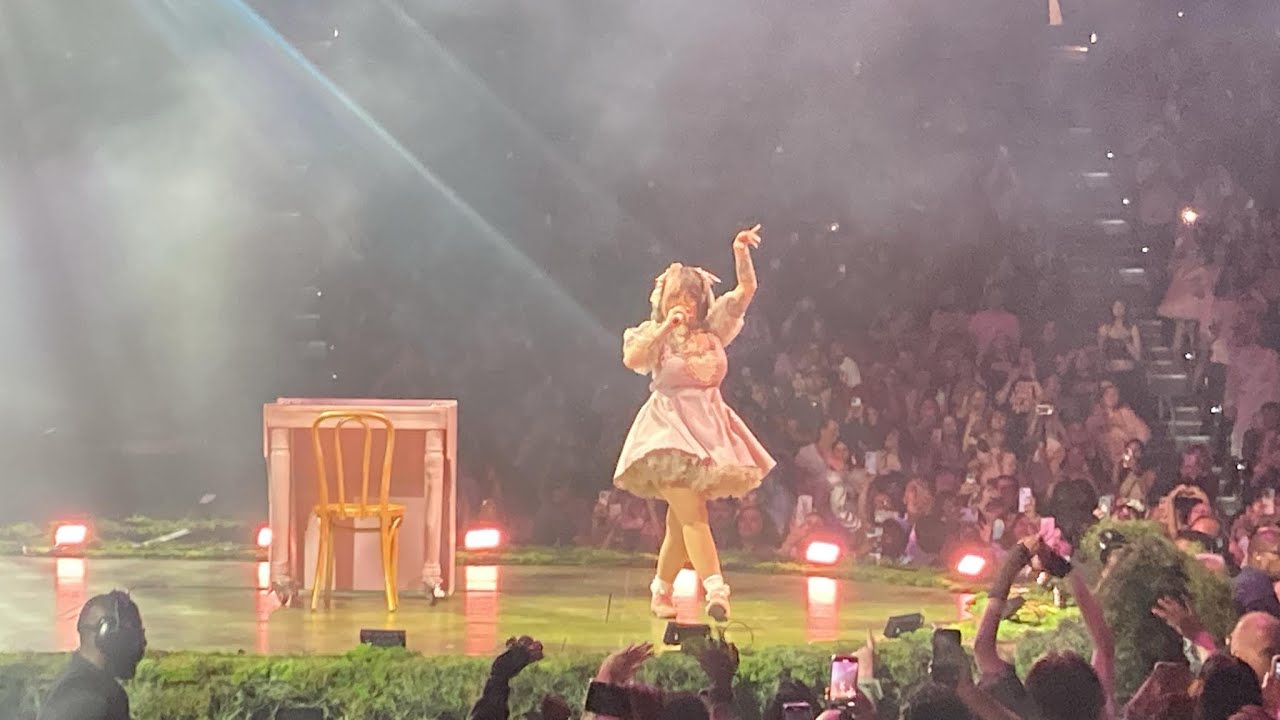 Trilogy Tour Melanie Martinez - Tampa, FL - 6/18/24