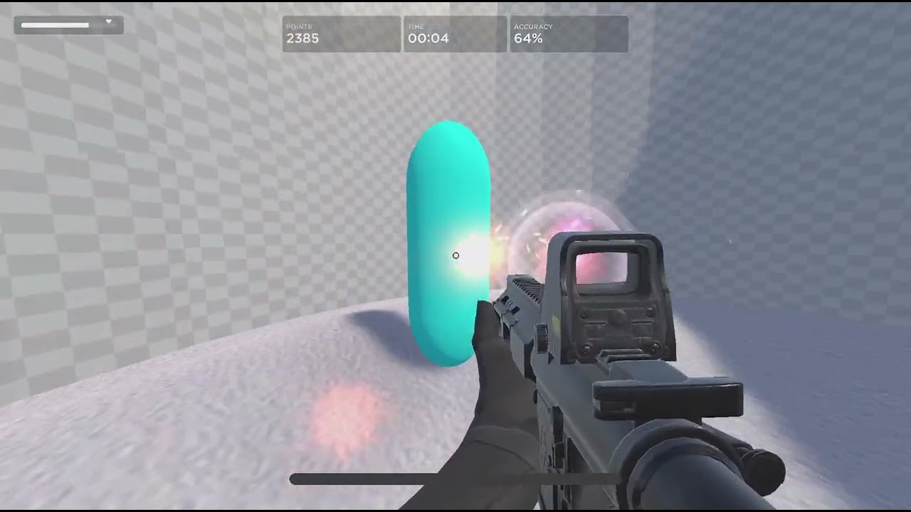 Aimlabs PS5
