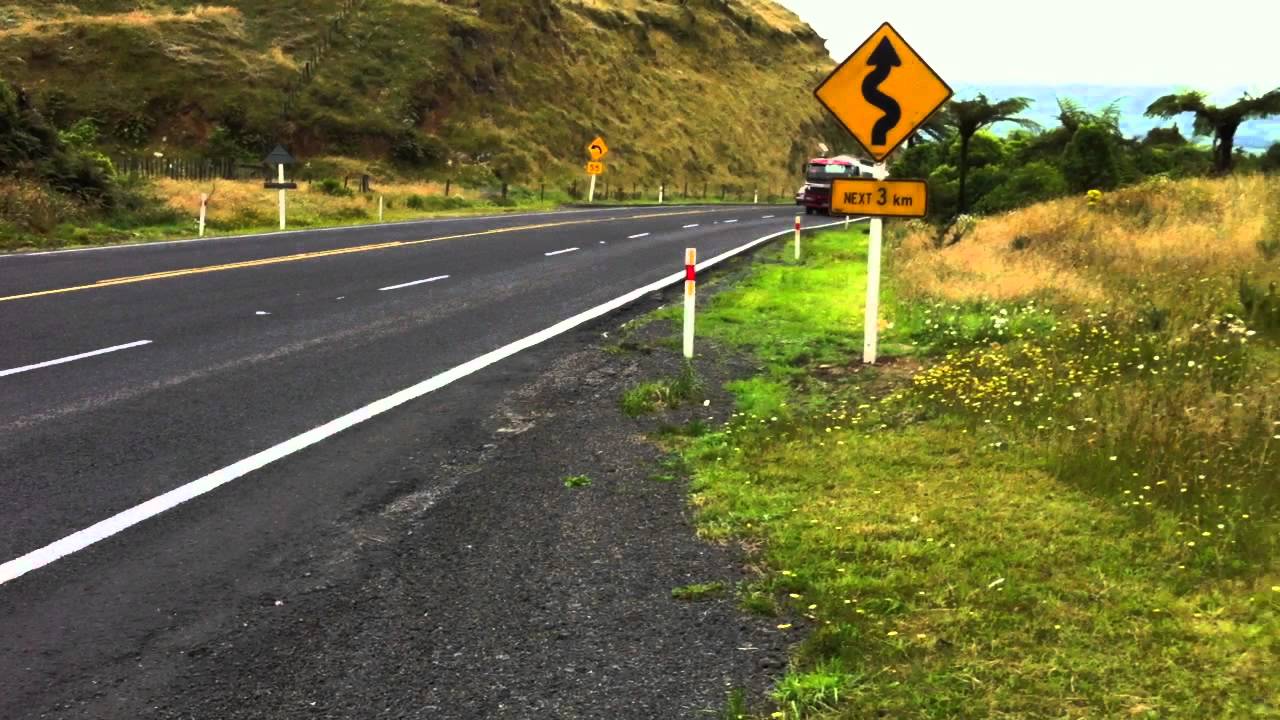 Narrow Road