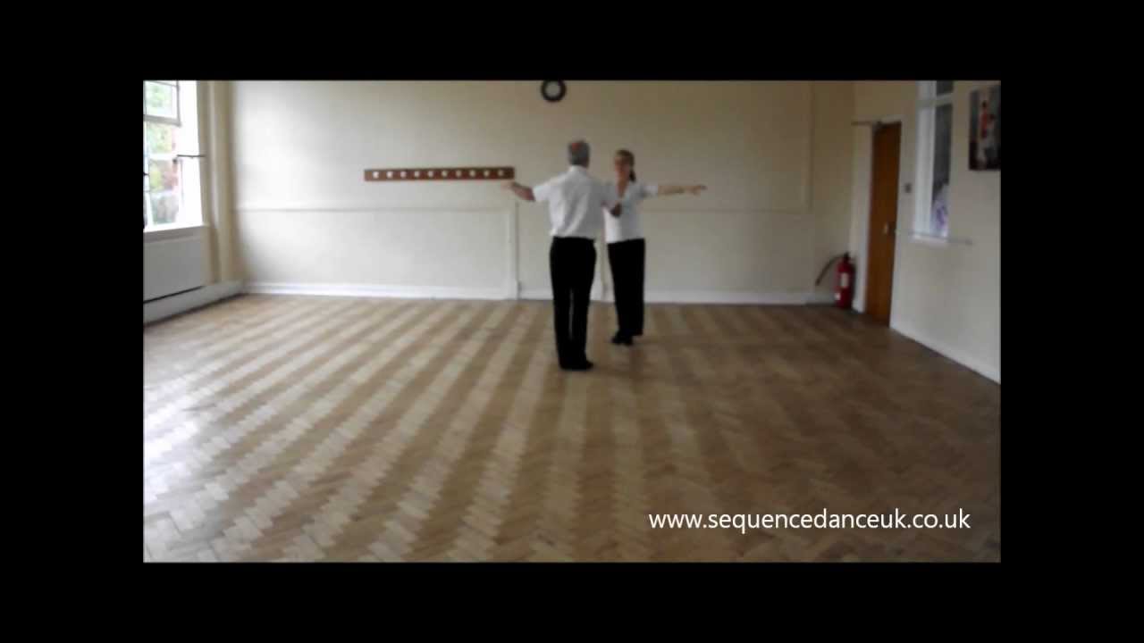 Rumba One Sequence Dance to Music