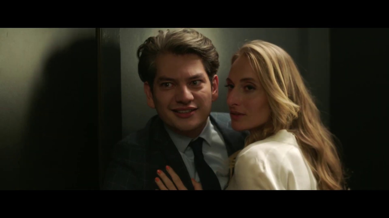 Wat Is Dan Liefde (2019) Trailer