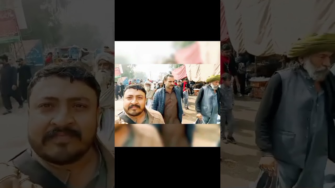 Urs Mubarak 07.02.2026 LAL SHAHBAZ QALANDAR BEHLOL BABA O HAMRA MALANGAN ASTANA E DARWAISH KHI