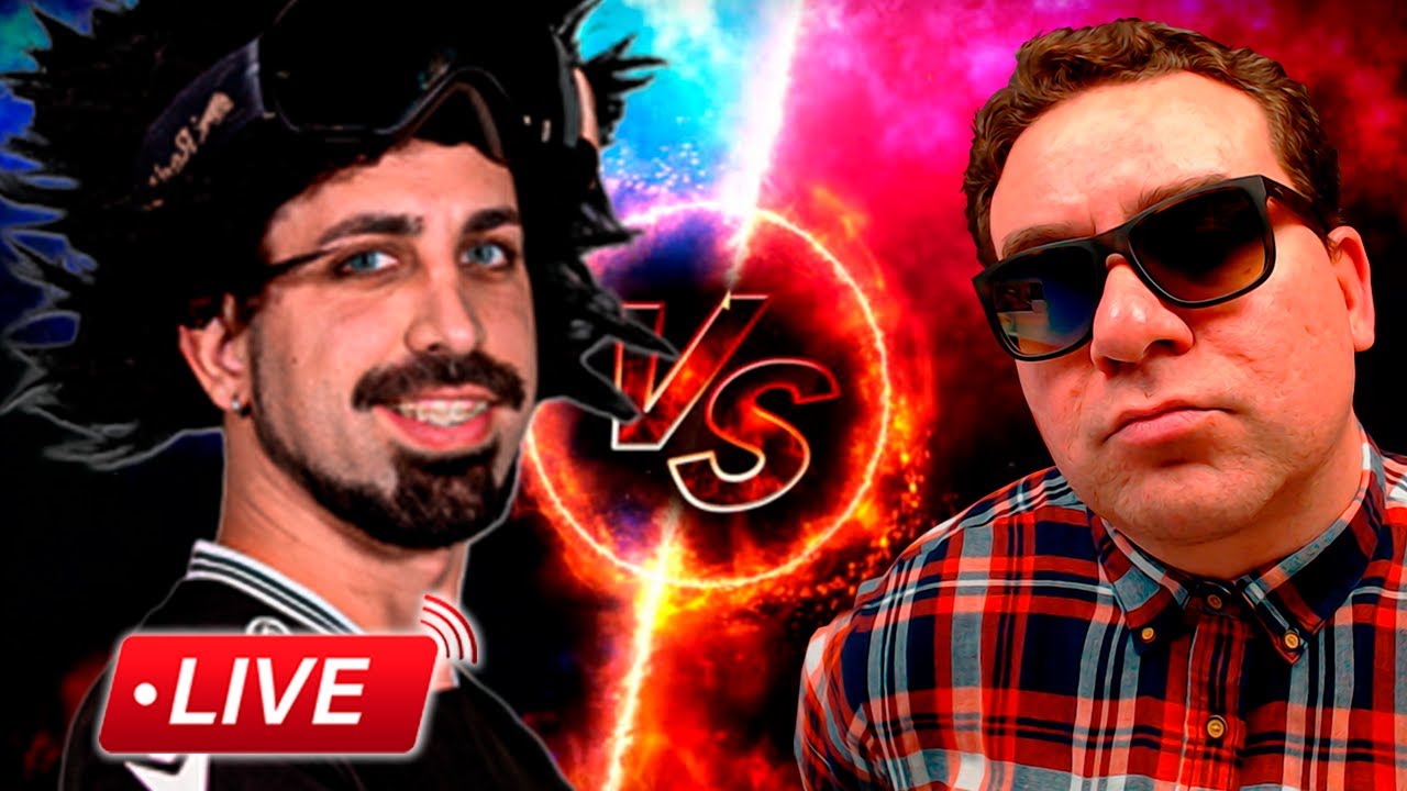 🔴LIVE RESPOSTA AO MOVEMIND - TODA A VERDADE