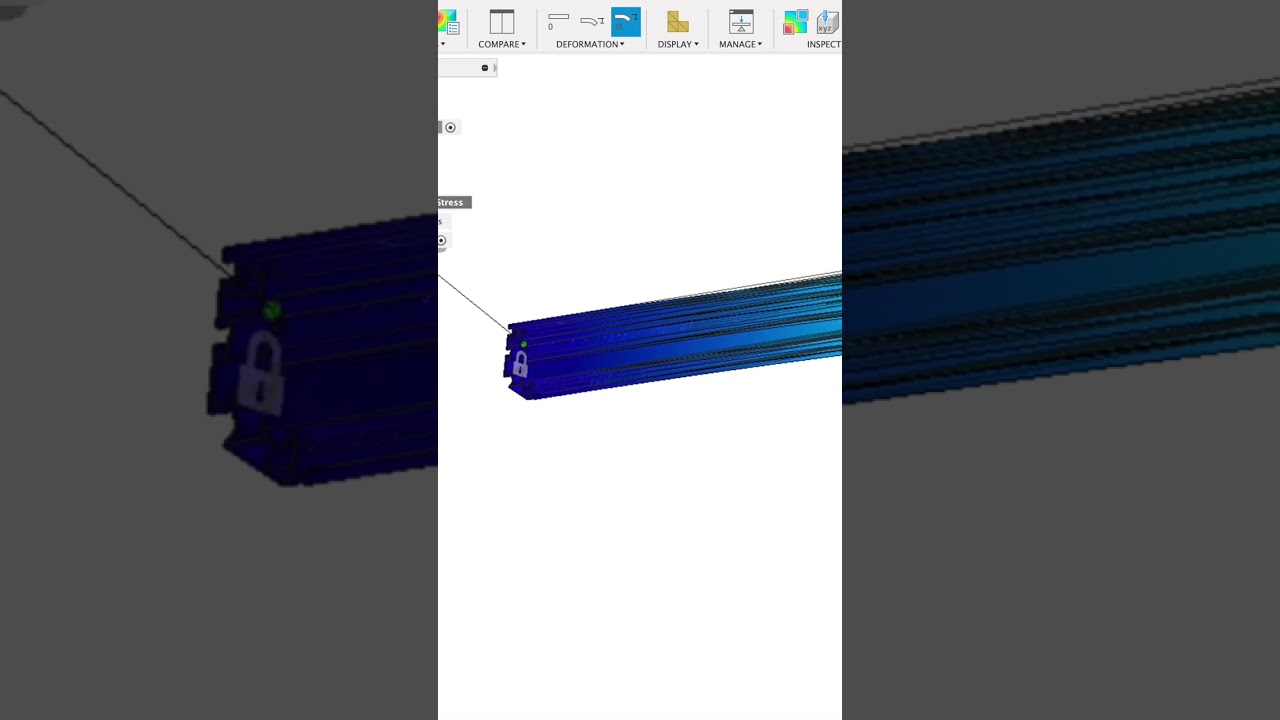 Extrusion Strength Test