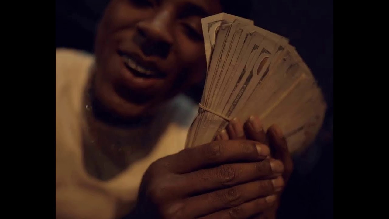 chill nba youngboy type beat 