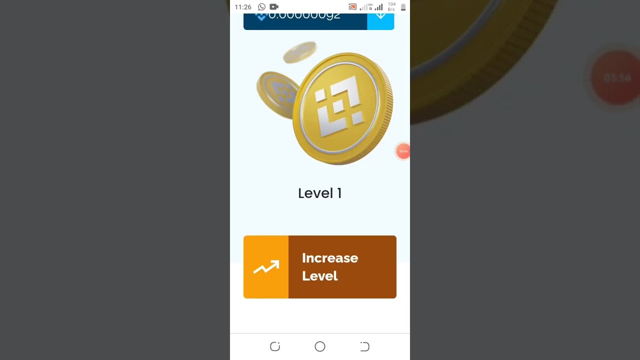 free bnb miner withdrawal without deposit#legitupdate(crypto)