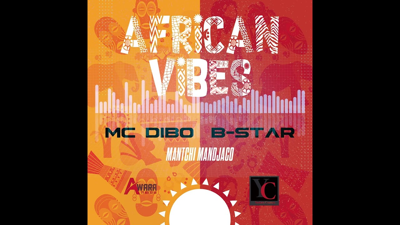 Mc Dibo ft B-Star - Mantchi Mandjaco