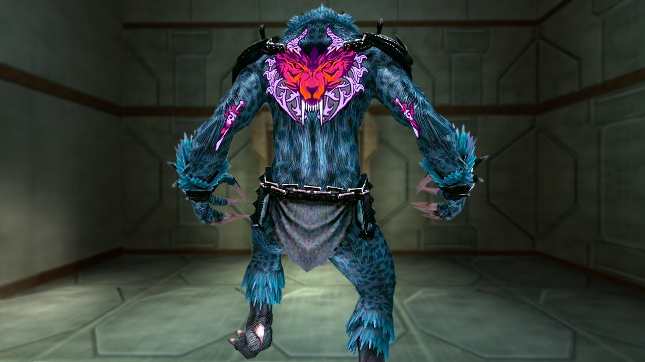 LEVIATHAN Junto a los TATUAJES OG más FUERTES de WOLFTEAM - TochyGB