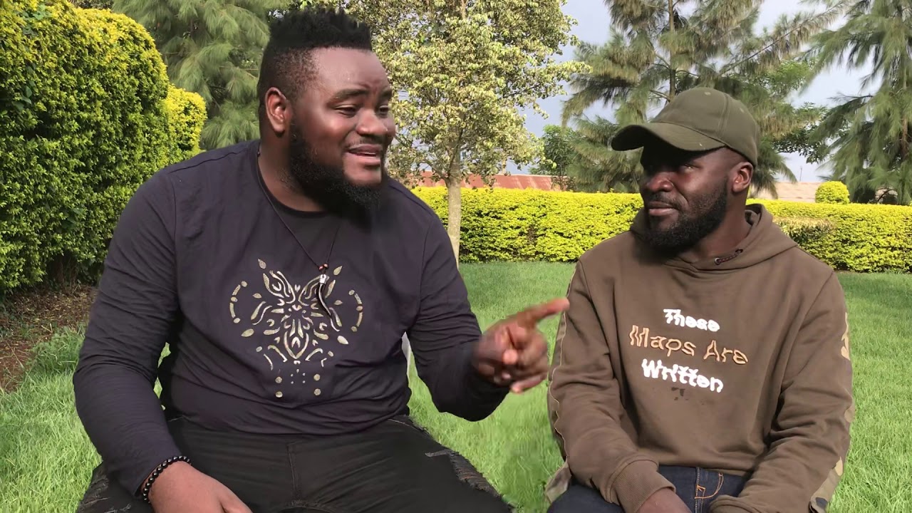 Madrat and Chiko bogedde ebiiza Uganda emabega (list yino)