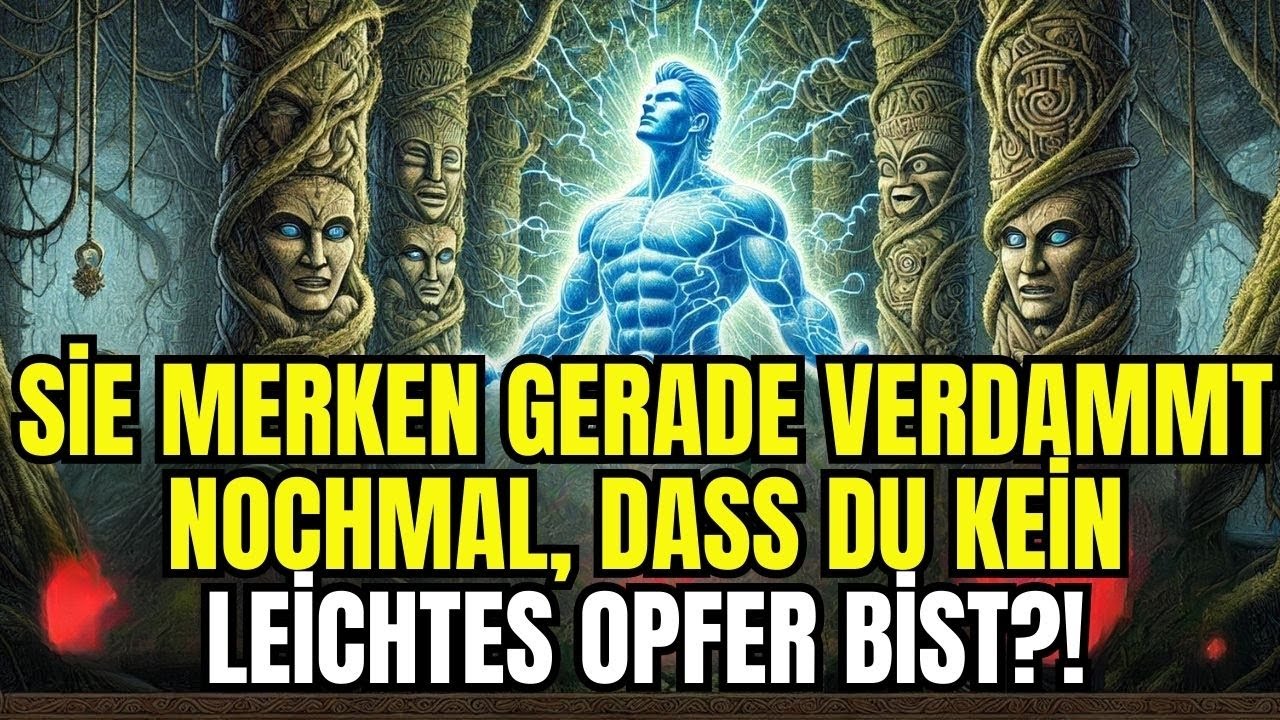 Auserwählte, diese Mistkerle sind im Stress 😭 ein Whistleblower enthüllt euer Erbe
