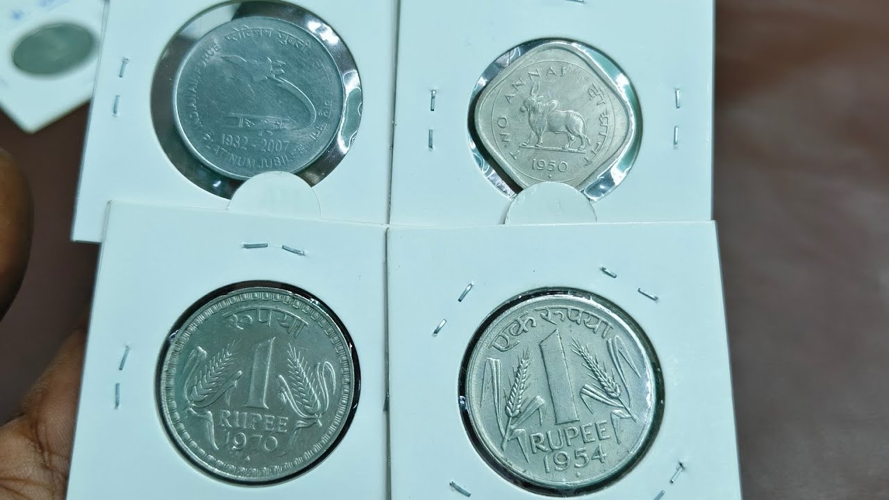 ANJALI COINS RARE SCARE COINS,,,3/3/2026,PH,7439804323