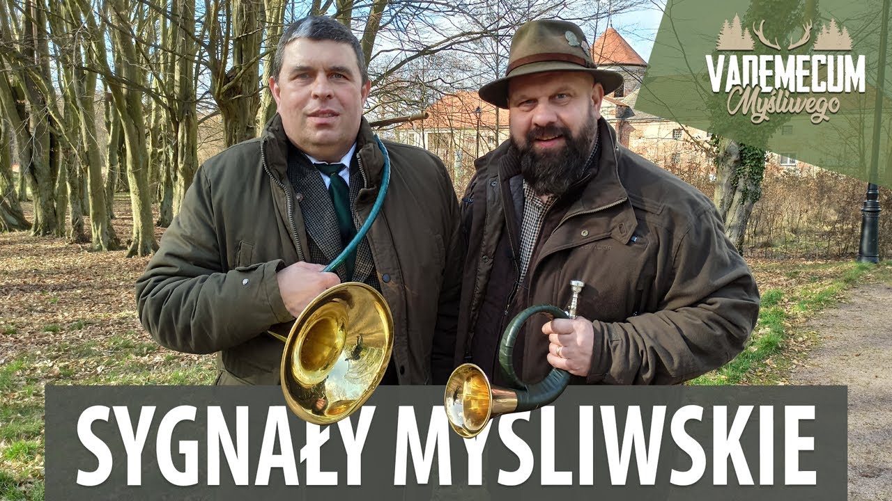 # 114 MUZYKA MYŚLIWSKA