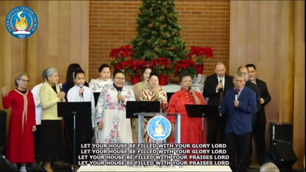 Let The Redeemed | The Harvesters