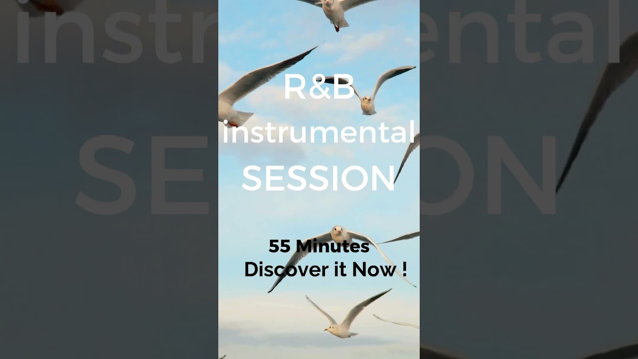 Discover the newest R&B SESSION #rnb #shorts  #rnbmusic