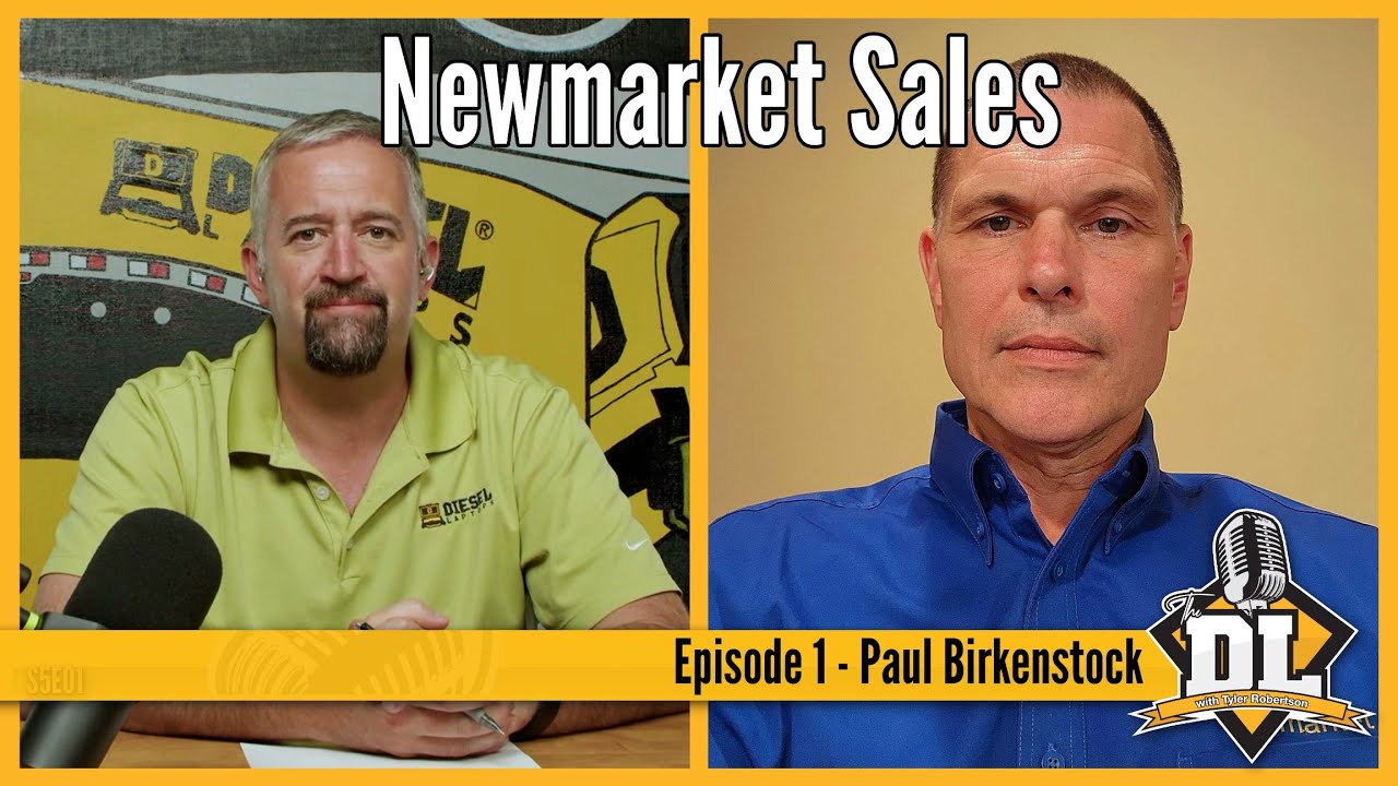 Manufacturing Sales Rep - Relationships Make Sales