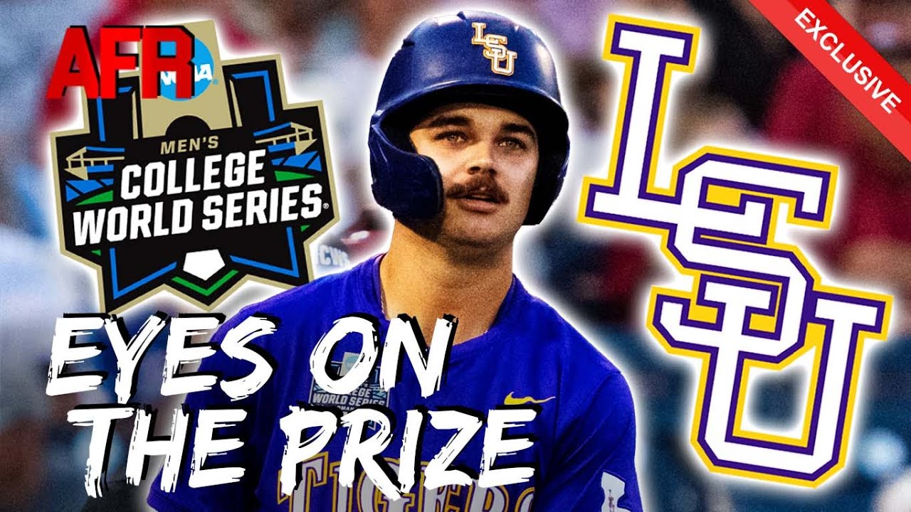 EXCLUSIVE: Jake Brown’s Behind-The-Scenes Story Of His Most Clutch LSU Moment
