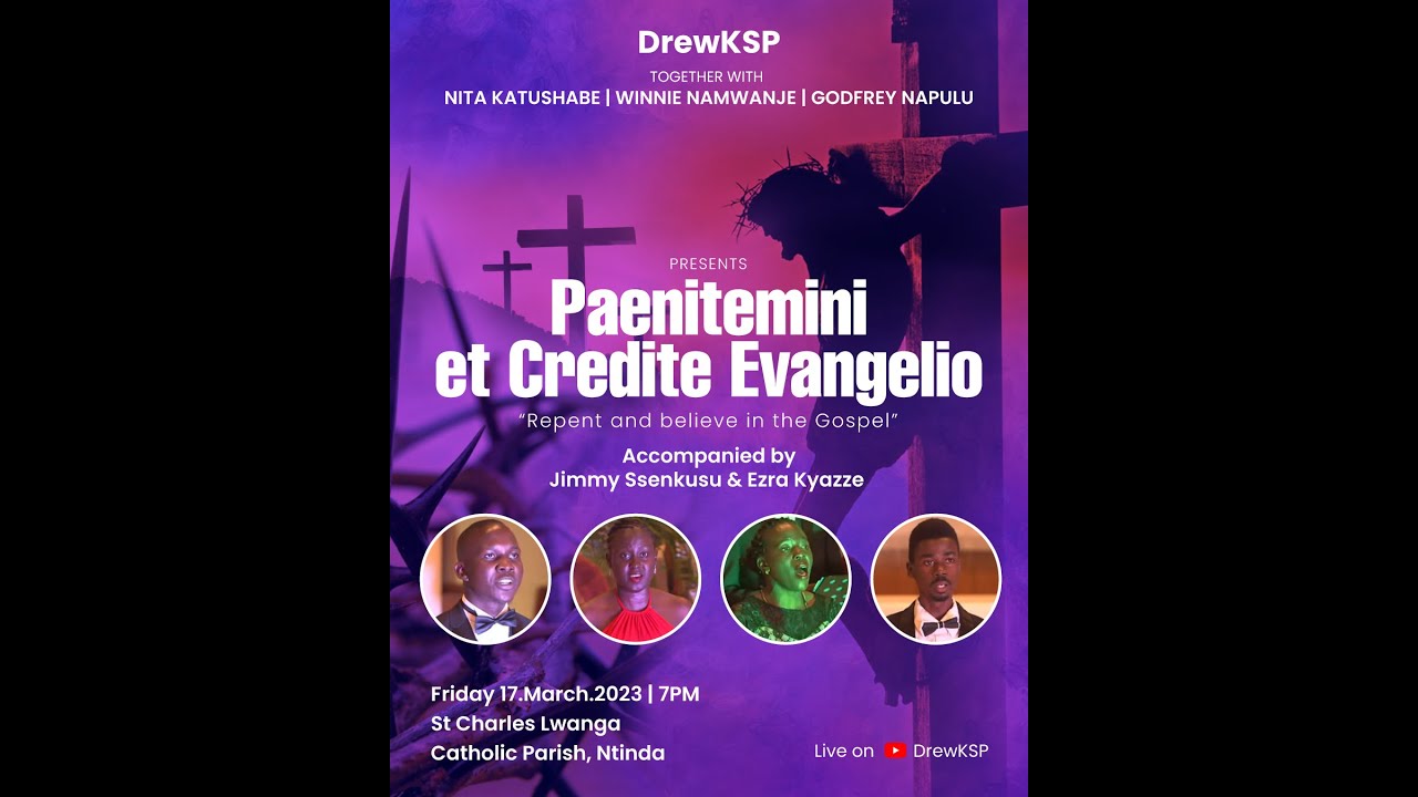 DrewKSP presents 