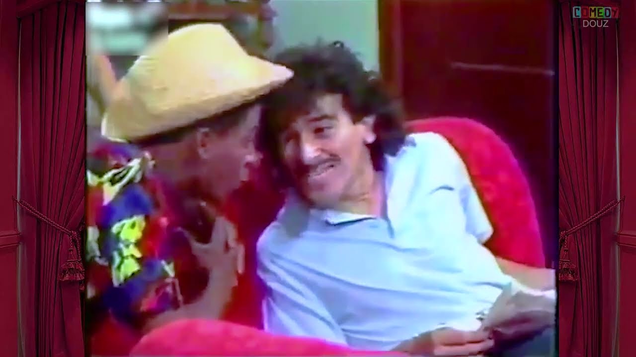 Mis Adorables Entenados (FELIPITO) - El Inquilino