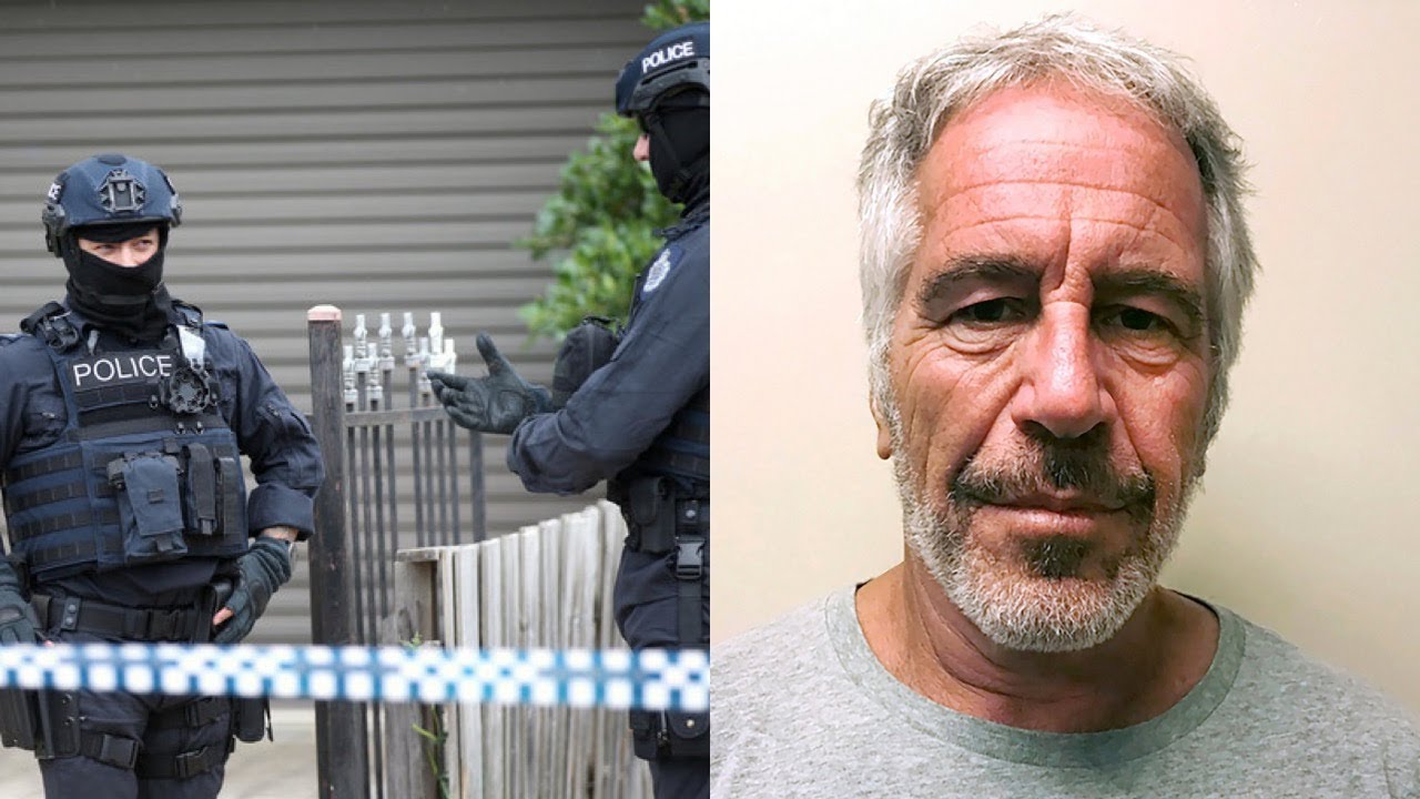 🔴BREAKING NEWS! ARREST BEING MADE TO THOSE IMPLICATED IN EPSTEIN FILES!