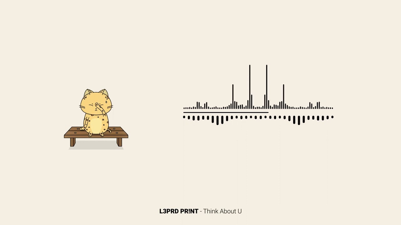 L3PRD PR!NT - Think About U