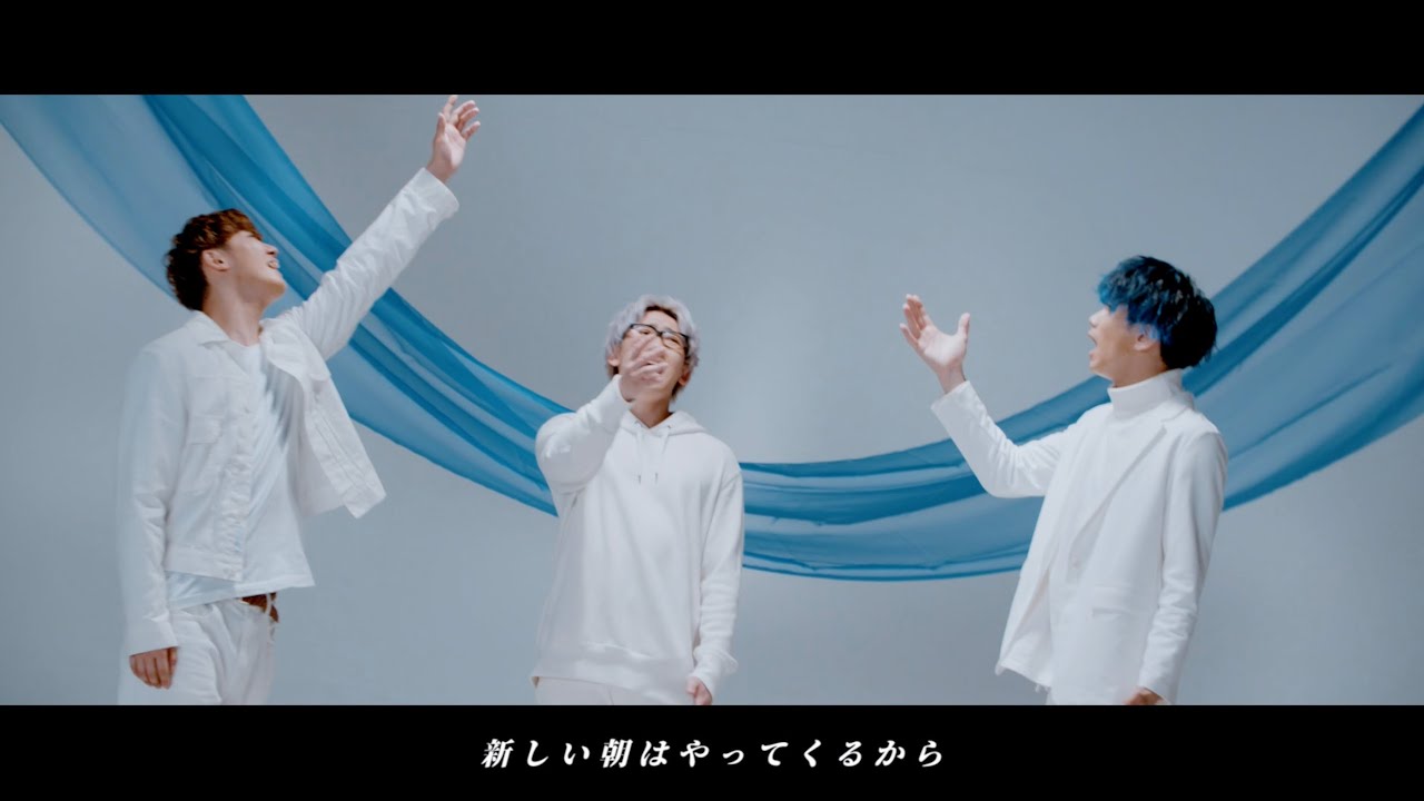 aoiro「負けてたまるか」Official Music Video