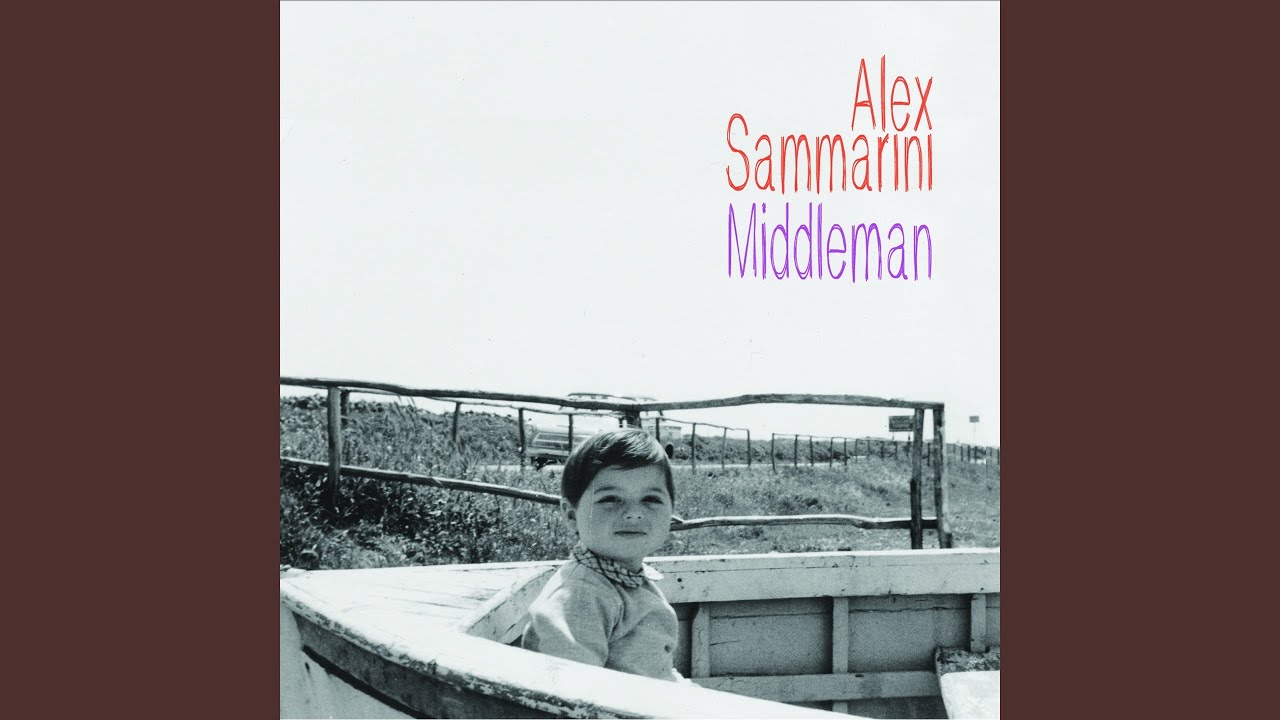 Middleman