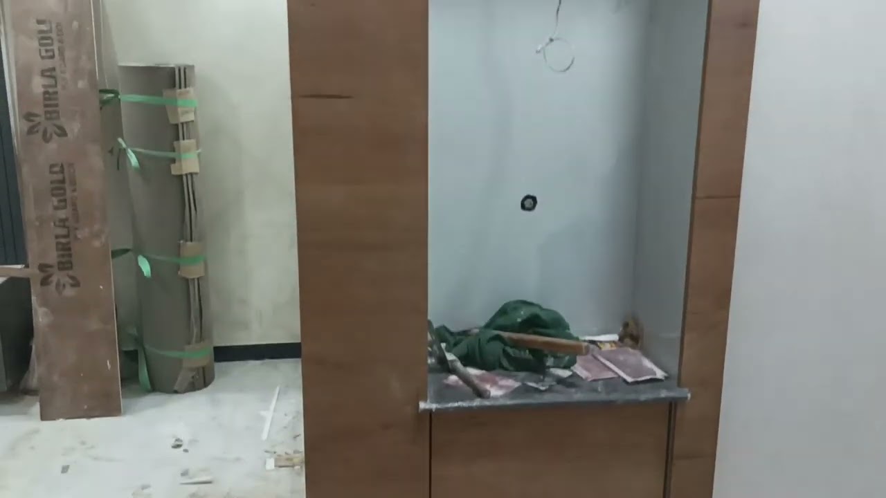 interior design Mira Road