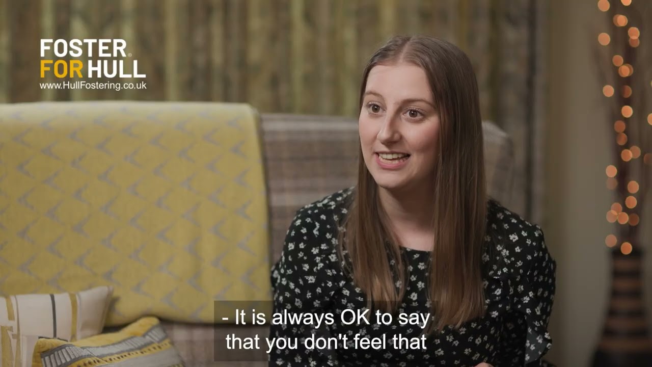How are children matched to foster families? Hull Fostering