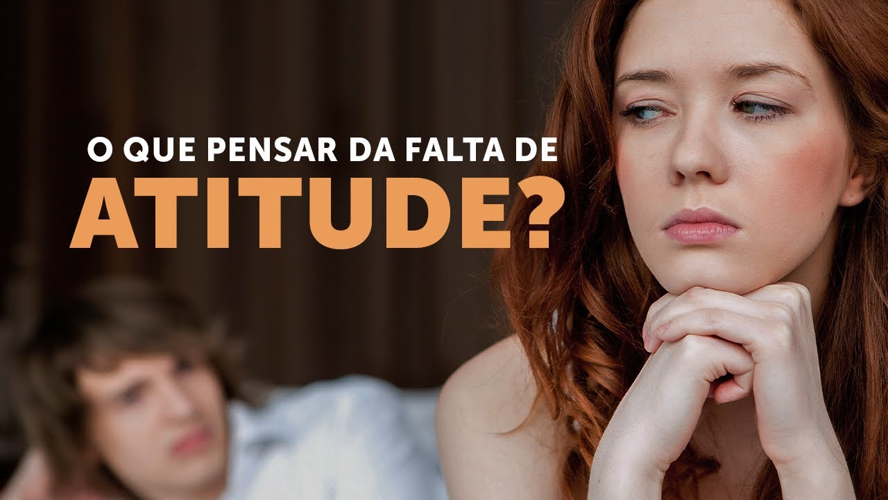 O que fazer se o rapaz está “enrolando” e não pede em casamento?