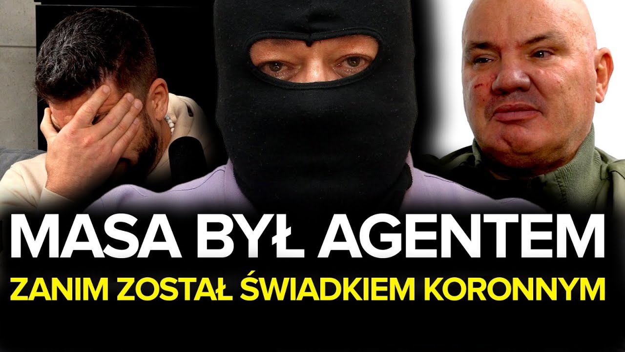 JAROSŁAW MIAMI PIECZONKA - MASA, KOSTECKI, ZAB&Oacute;JSTWO IWONY CYGAN, NBŚ, MAIMI WE FREAK FIGHT.