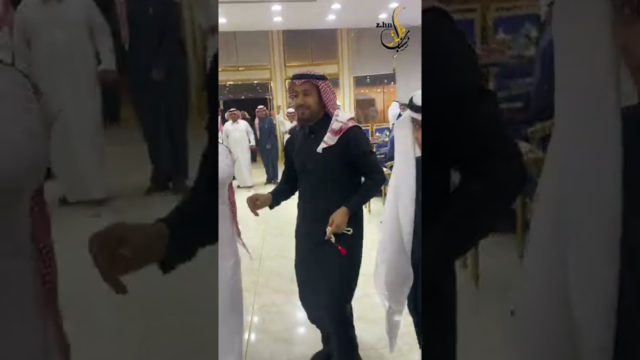 حفل زواج الملازم اول : محمد بن سعيد الاحمدي الزهراني