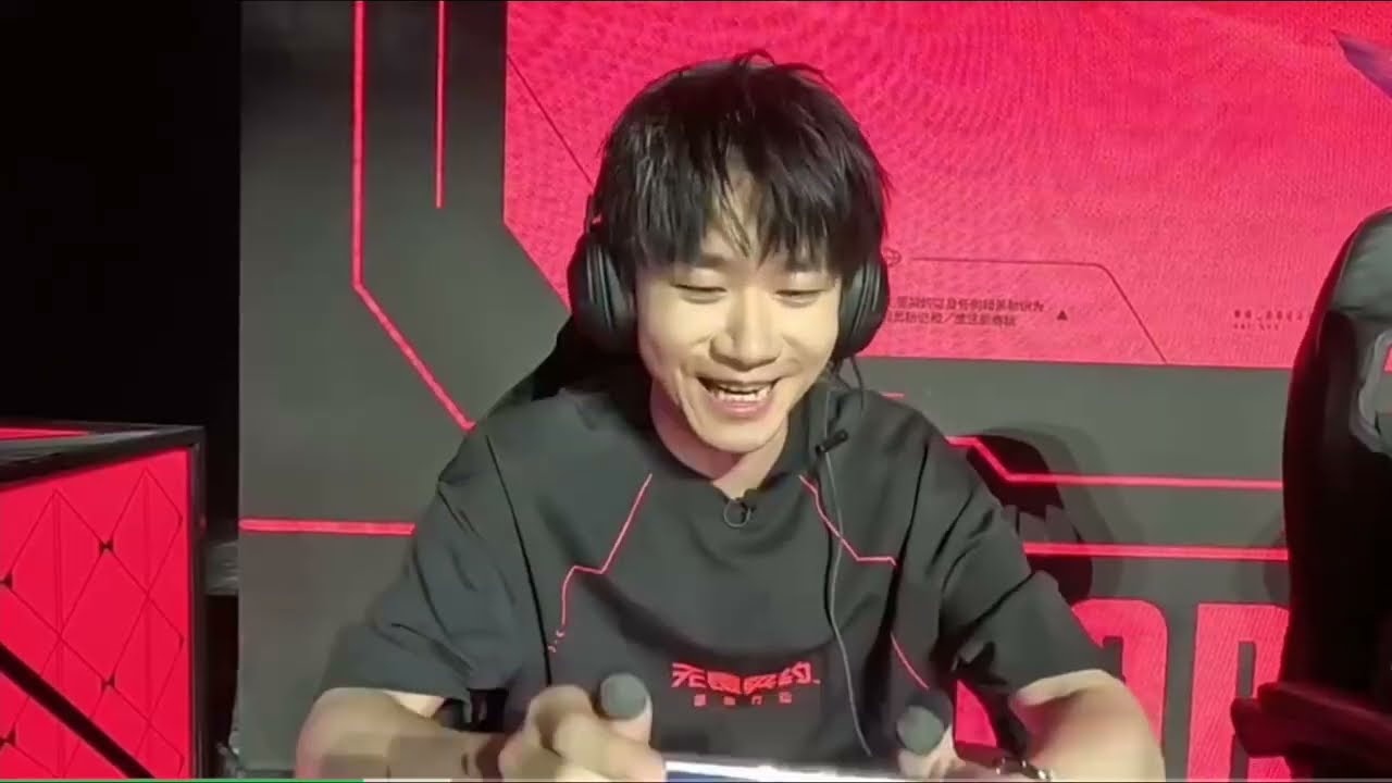 The VALORANT Mobile $100K WaShow Cup🏆 Tournament in China Trailer