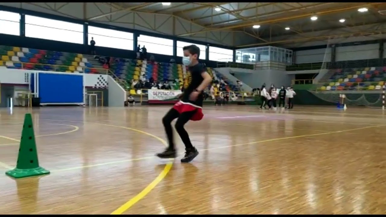 MULTIDEPORTE .