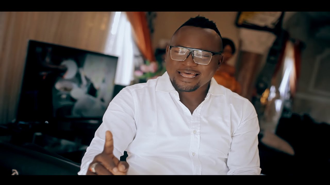 TONDO MBA - AKE LOBA FILS (vidéo officielle by After Design)