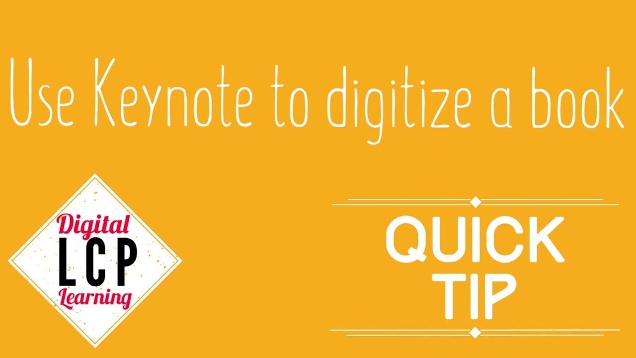 digitize books