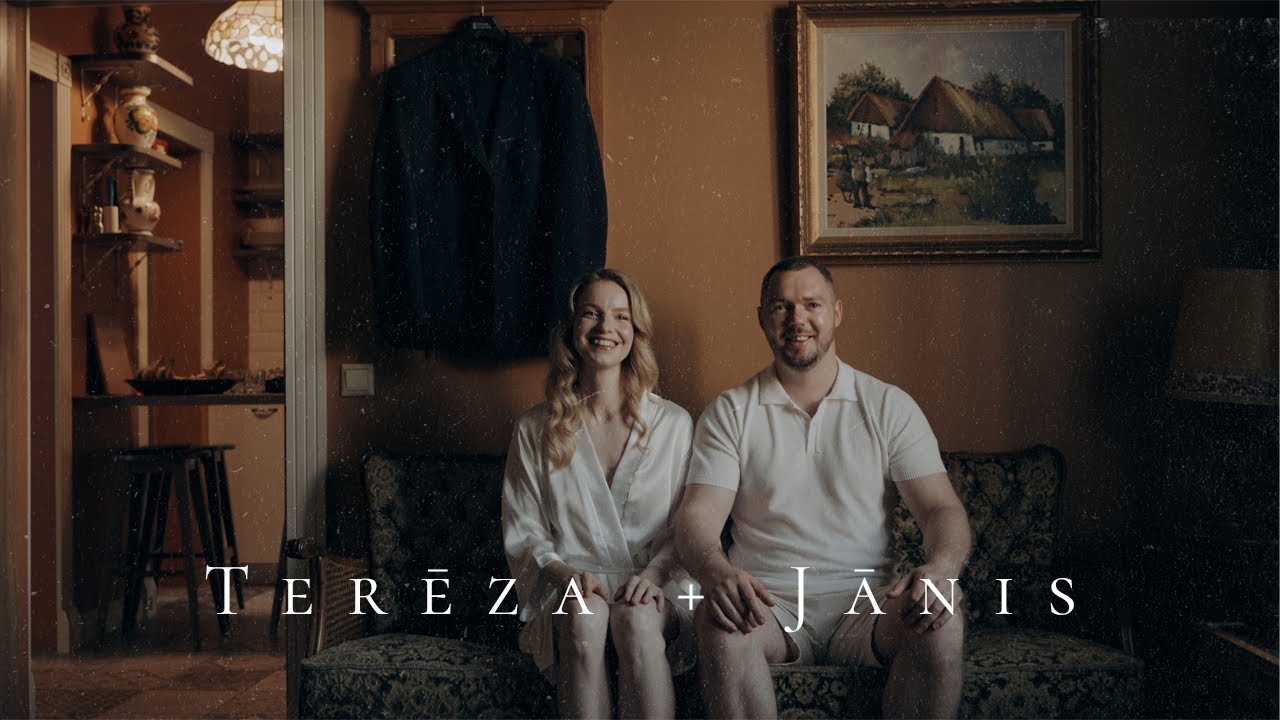 Terēza + Jānis | idopictur.es