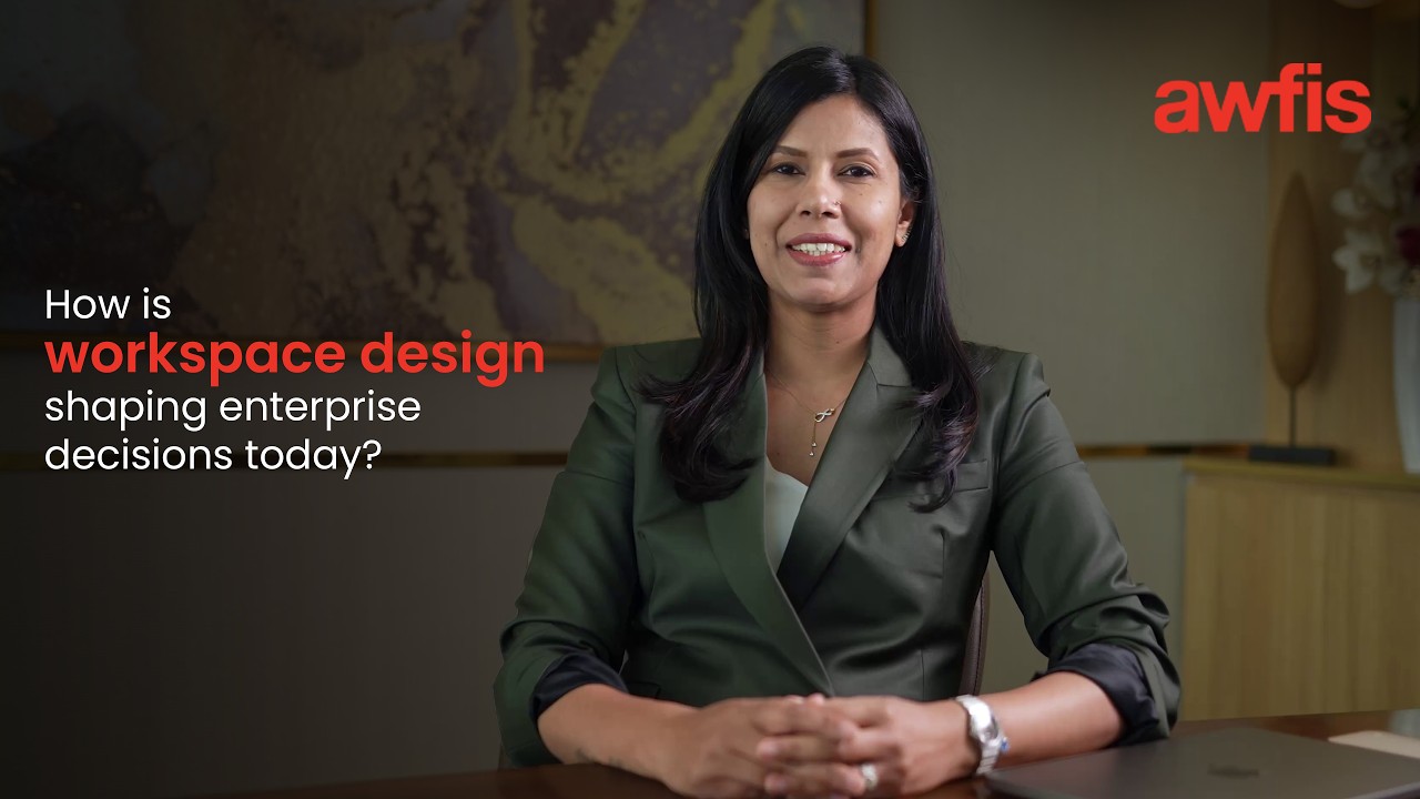 Meet Pragya Ojha | Director of Business Development - Awfis