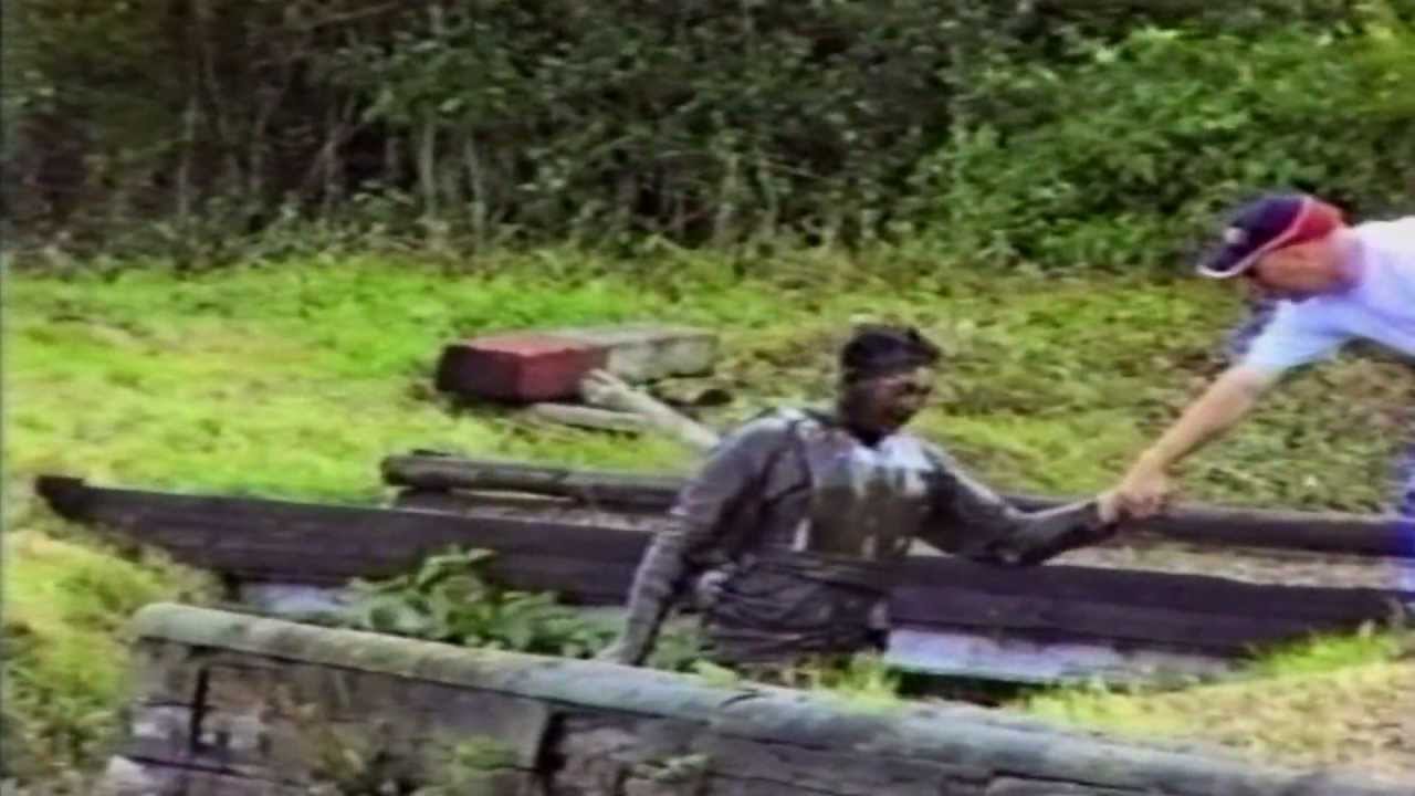 top ten falls and fails archive selection