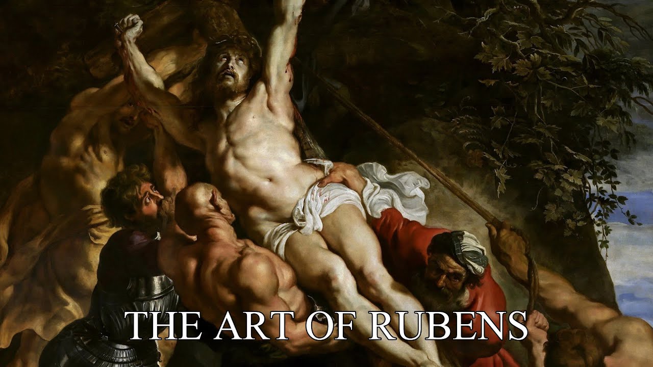 The Art of Rubens