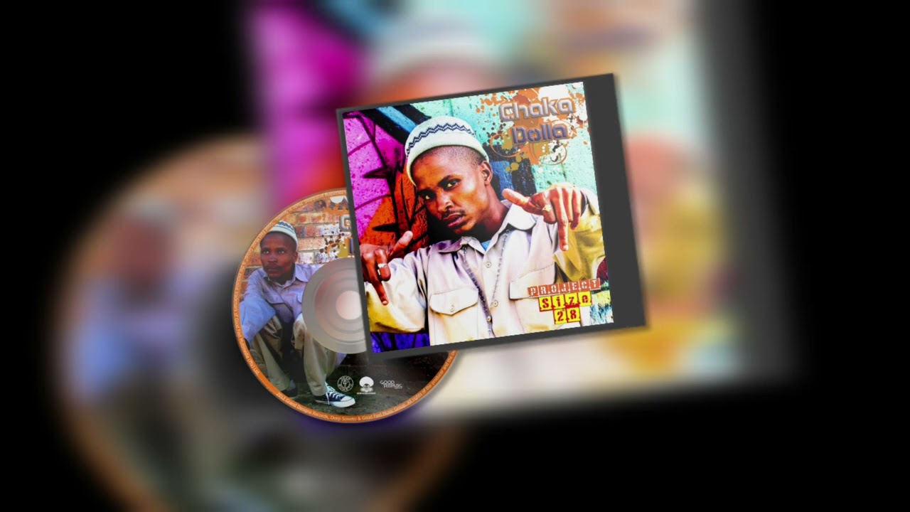 S28. 05. Chaka Dolla - Ikasi Lisikhulisile (Feat. Sbhekejuju) (Prod. By Baby Steps)